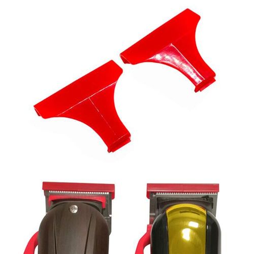 Lame de rechange pour tondeuse à cheveux électrique 46x38MM, accessoires de coiffeur