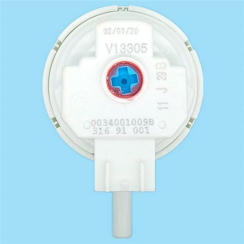 Commutateur de capteur de niveau d'eau de remplacement pour Machine à laver Haier V13305, pièces de réparation 1 pièce