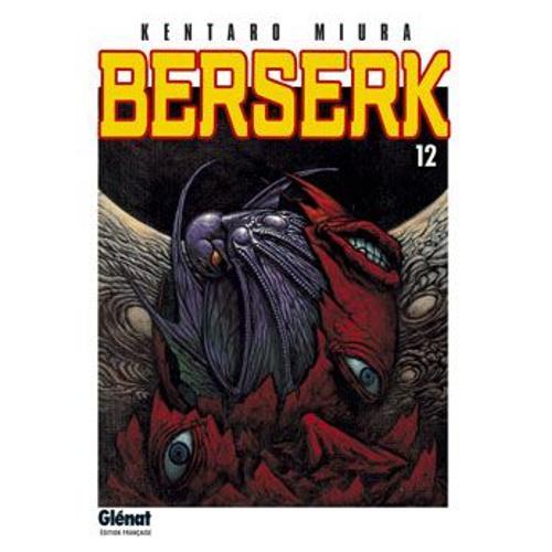 Berserk - Tome 12