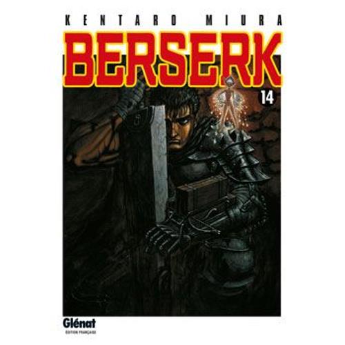 Berserk - Tome 14