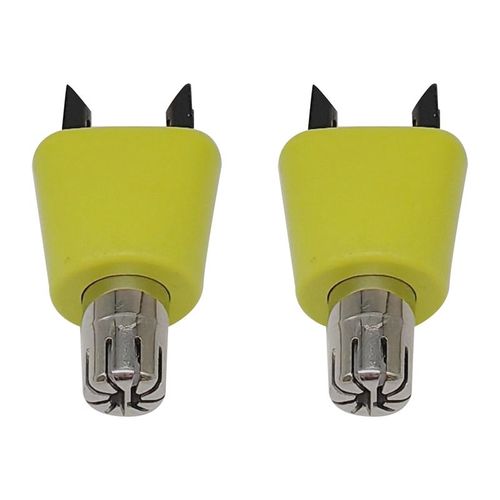 Tête de lame de rechange pour tondeuse électrique antarctique, rasoir à une lame pour hommes, QP210, 80, QP220, QP2515