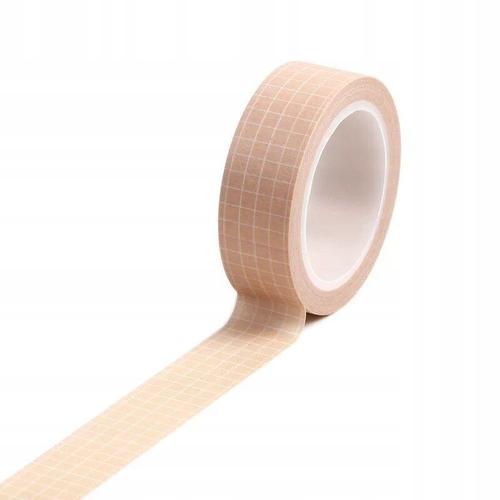 I Style 10m Bande De Maille Mignonne Washi Tape Eux