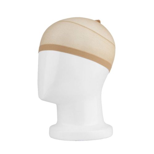Bonnet De Perruque Réutilisable De Haute Qualité, Filet Élastique Extensible Pour Cheveux, Filet De Perruque, Filet De Cheveux, Maille De Cheveux Adapté Aux Hommes Et Aux Femmes 2 Pièces/Lot 