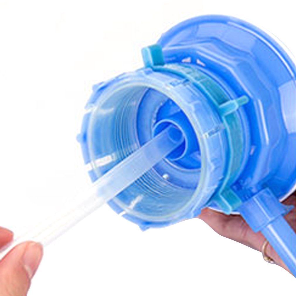 Pompe  eau manuelle Portable avec poigne de transport, dis... - 2