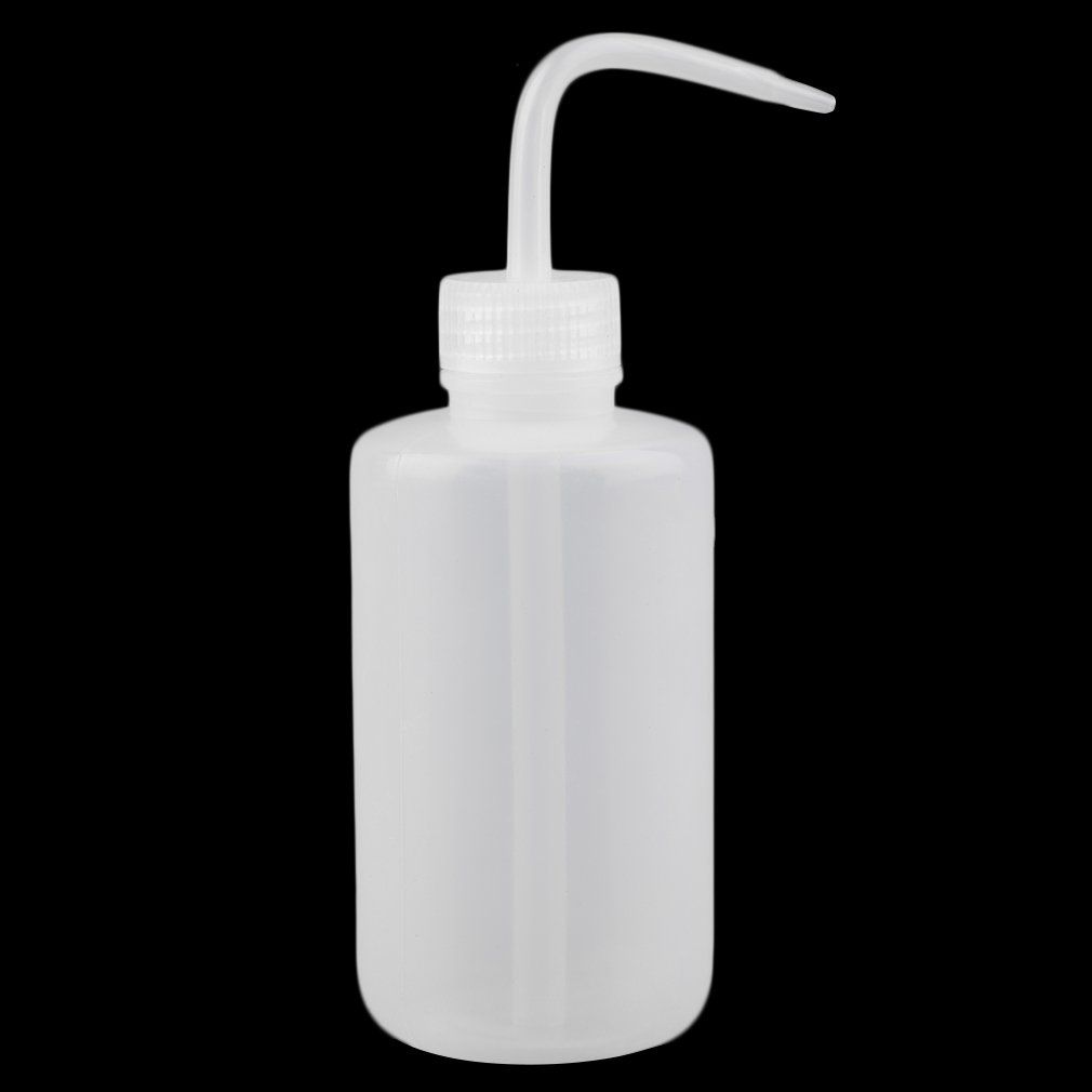 Diffuseur De Tatouage De 250ml, Bouteille  Presser, Pratiqu...