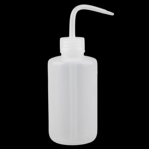 Diffuseur De Tatouage De 250ml, Bouteille À Presser, Pratique, Fourniture De Savon Vert, Lavage, Accessoires De Tatouage 