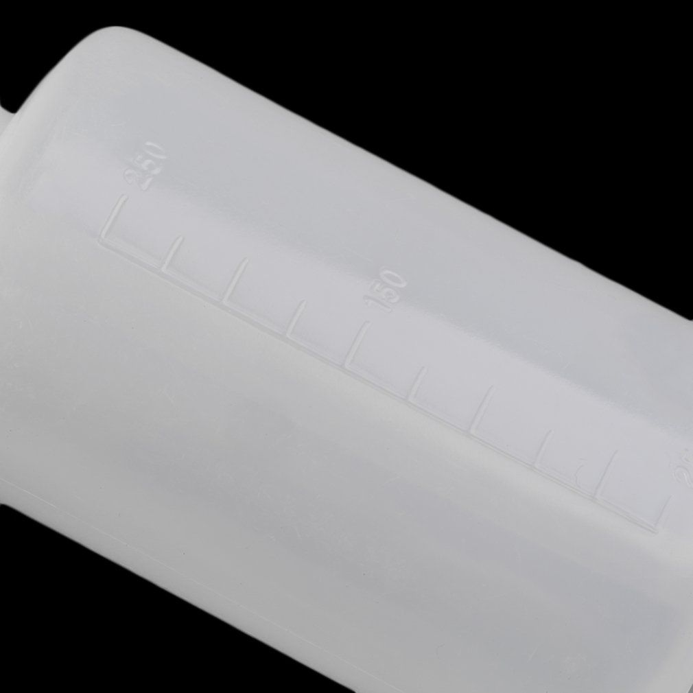Diffuseur De Tatouage De 250ml, Bouteille  Presser, Pratiqu... - 4
