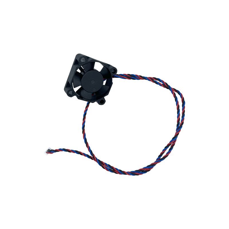 Ventilateur de refroidissement pour aspirateur Xiaomi, acces... - 2