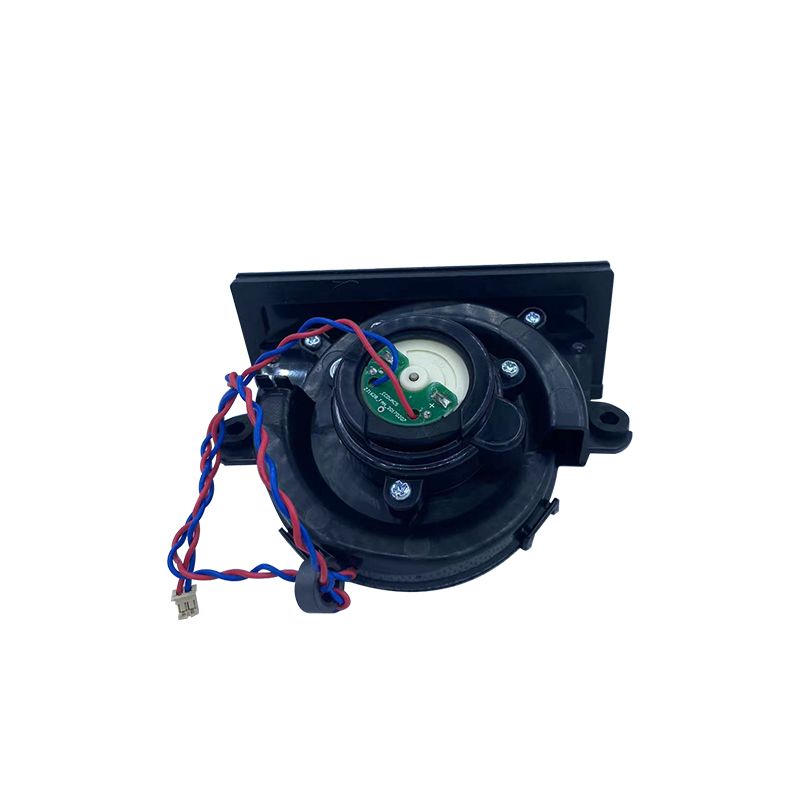 Ventilateur de remplacement pour aspirateur Robot Ecovacs, p...