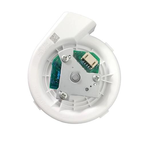 Module de ventilateur 2500Pa pour Roborock S7 S6 maxV S65 maxV S50 MAX S55 MAX T7 T7S plus S60, pièces de moteur d'aspirateur Robot pur