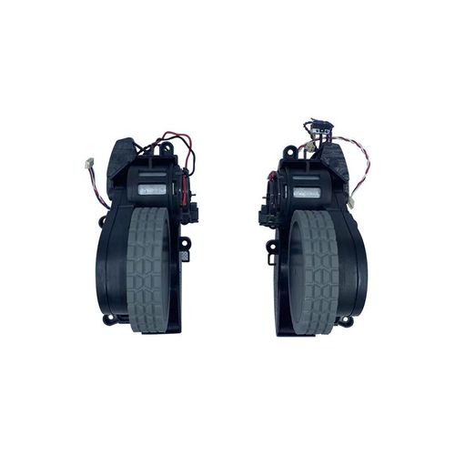 Roue motrice L + R pour aspirateur Robot Ecovacs, pièce de rechange pour DJ35 et DJ36
