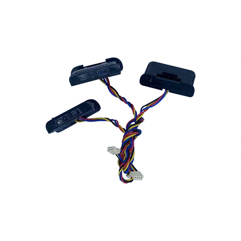 Capteur de vue vers le bas pour aspirateur Robot Ecovacs, po... - 2
