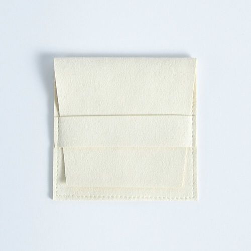 Sac En Velours Microfibre 5 Pièces,Pochettes De Cadeaux De Bijoux Pour Collier,Paquet De Cadeau De Mariage De Noël,Sacs D'enveloppe Peuvent Être S