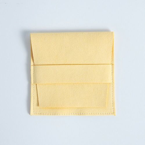 Sac En Velours Microfibre 5 Pièces,Pochettes De Cadeaux De Bijoux Pour Collier,Paquet De Cadeau De Mariage De Noël,Sacs D'enveloppe Peuvent Être S