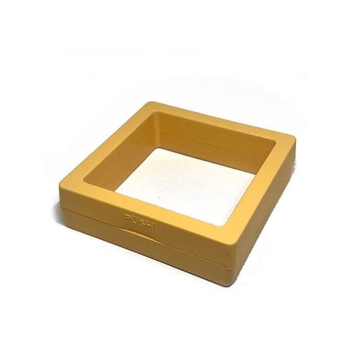 Vitrine Flottante 3d,Support,Suspension,Stockage,Évaluation,Collier,Bracelet,Bague,Pièce De Monnaie,Épingle,Cadeau,Boîte À Bijoux,Ensemble De 10 Pièces