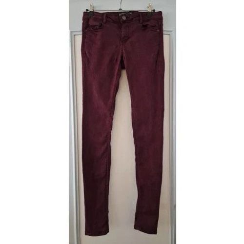 Jean Zara, Taille 36