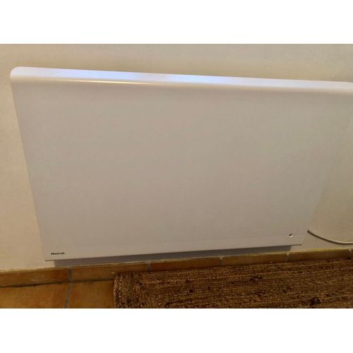 Radiateurs Noirot Caldera à inertie pierre de lave 1500W