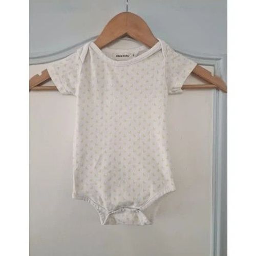 Body Bouchara, Taille 12 Mois