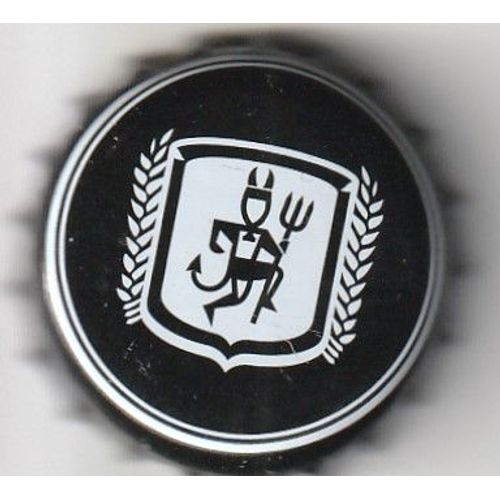 Capsule De Bière - Jeanlin Ambrée -
