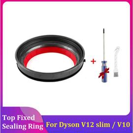 Lot de 4 filtres de Remplacement Dyson V12 Slim Hepa 971517-01