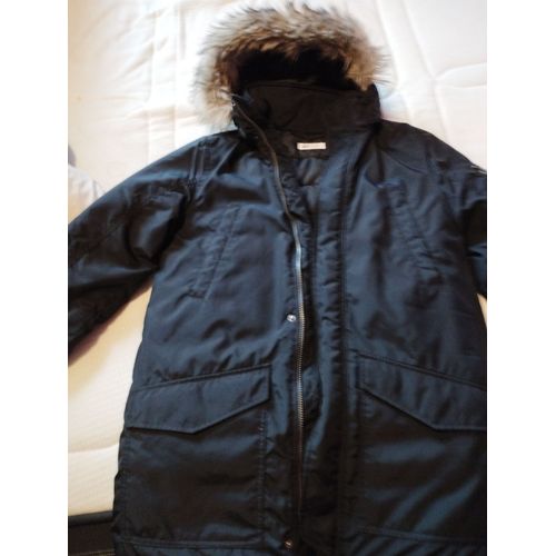 Manteau Hiver