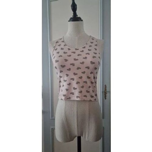 Top Primark, Taille 38