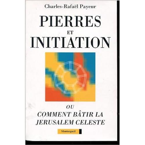 Pierres Et Initiation