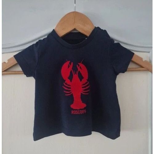 T-Shirt Anouk & Ninon, Taille 0/6 Mois