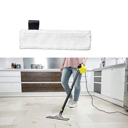 Juste de balai  vapeur pour Karcher Easyfix SC2 SC3 SC4 SC5, 6 pices de  rechange | Rakuten