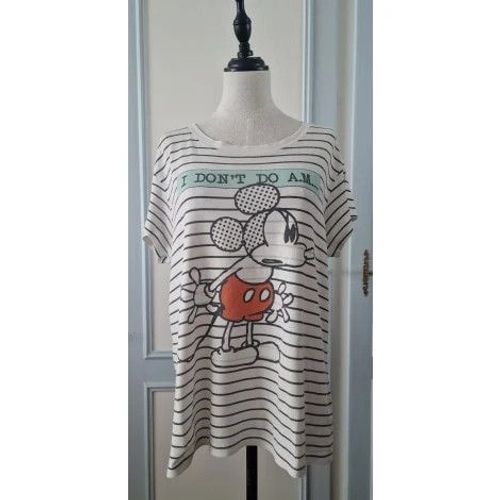 T-Shirt Disney, Taille M