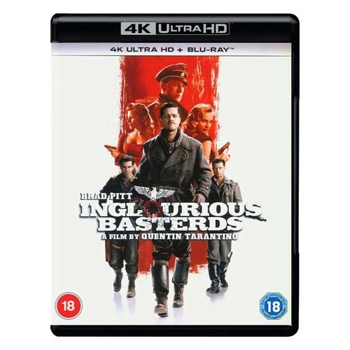 Inglourious Basterds
