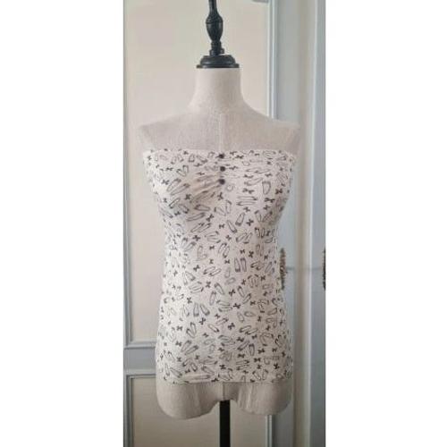 Bustier Promod, Taille S