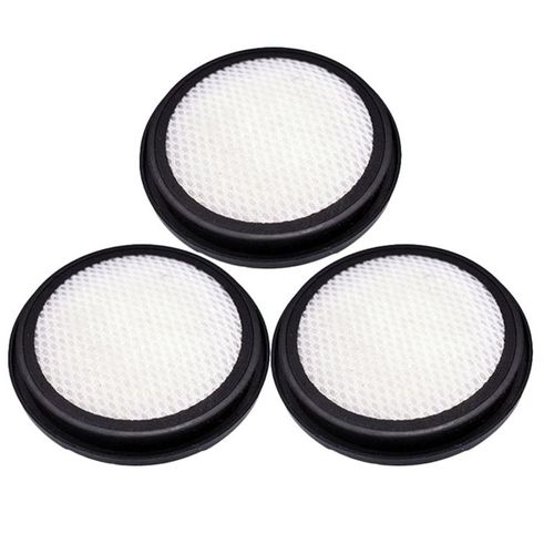 Kit de filtre lavable pour aspirateur Proscenic P9 P9GTS, pièces de rechange, 3 pièces