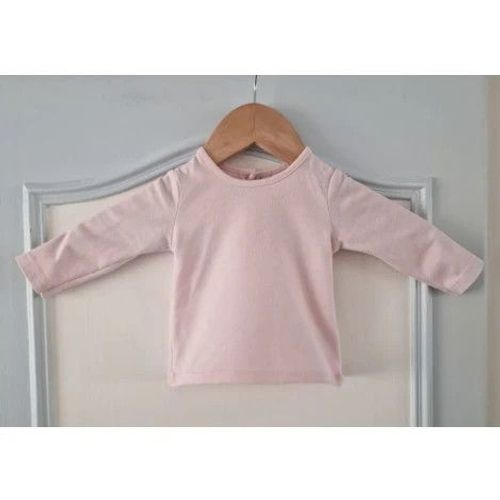T-Shirt Taille 3 Mois