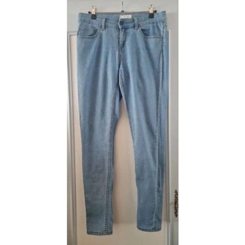 Jean Kiabi, Taille 38