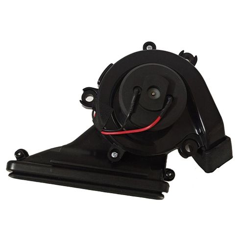 Ventilateur de moteur principal pour aspirateur robot, remplacement de balayeuse domestique, Yicin is PVCR, 0726W, 1126W