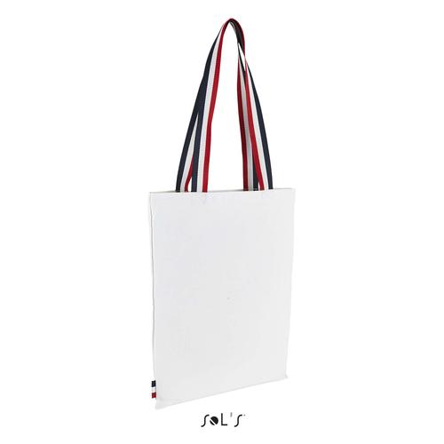 SAC D'ACHAT - Blanc