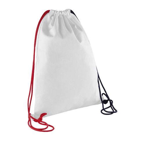 Sac à dos - Blanc