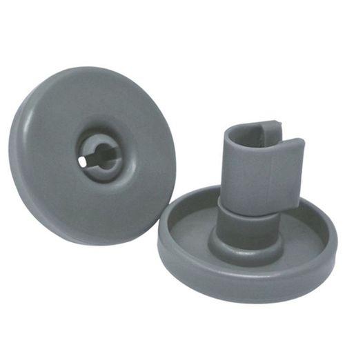 Roue de panier de lave-vaisselle pour Aeg Favorit Privileg Zanussi, pièces de rechange pour lave-vaisselle, accessoires, 16 pièces