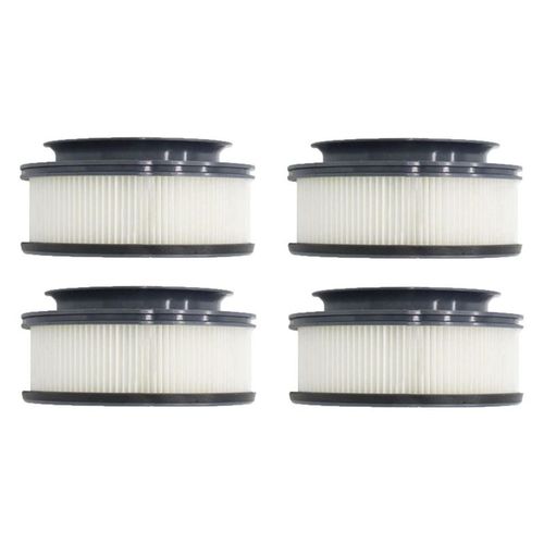 Filtre Hepa pour aspirateur robot Rowenta, accessoires de remplacement, ZR009008