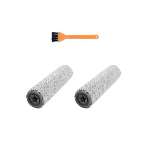 Kit de brosse à rouleau de remplacement, pièces et accessoires pour aspirateur à main sans fil UWANT X100