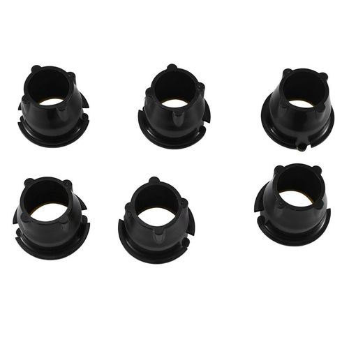 Buse de Valve 3.0, modèle 100, partie 28545, buse extérieure de tête de Valve pour lanceur de Coke et de Soda 6 pièces