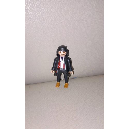 Personnage homme Playmobil