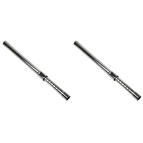 Tuyau d'extension de remplacement, 2x35Mm, pièces de rechange pour aspirateur Robot Samsung electrux