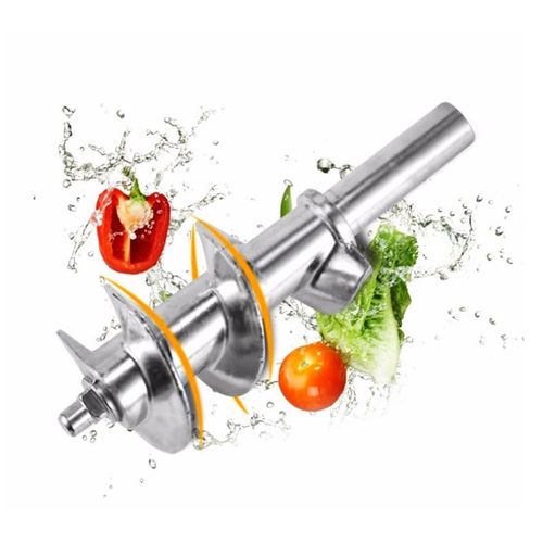 Meuleuse tarière à vis pour Moulinex HV3 HV4 DR7 ME4 ME51, appareil de cuisine