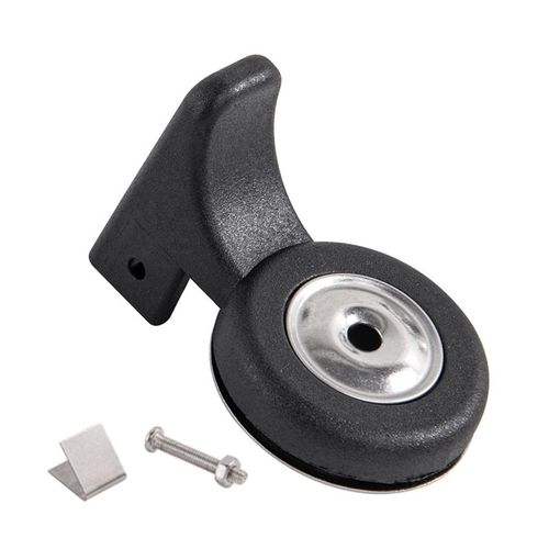 Buse de remplacement pour bouilloire à thé, embout de bouilloire en acier inoxydable, accessoire d'avertissement