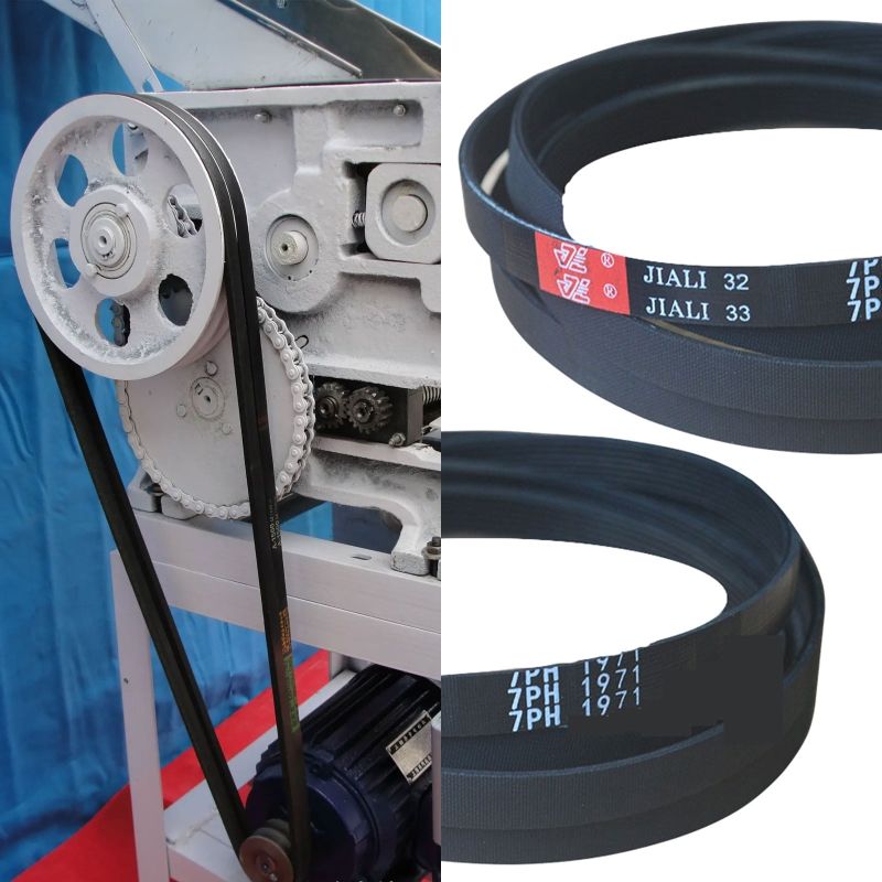 Courroie de sche-linge Portable, pices de rparation de re... - 2