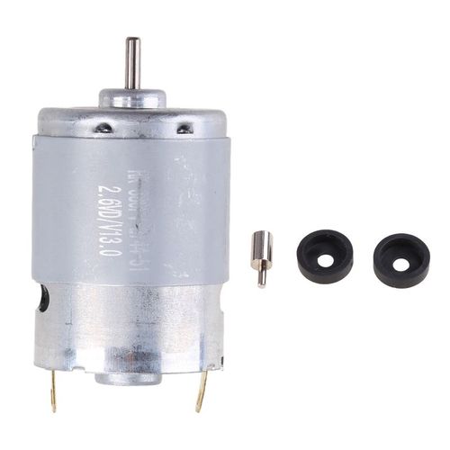 Moteur de tondeuse à cheveux 7200 tr/min, pièce de réparation, mise à niveau du moteur 8504/1919