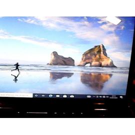 HP Pavilion 17-g021nf, PC portable 17 pouces bureautique rouge à 624€ –  LaptopSpirit
