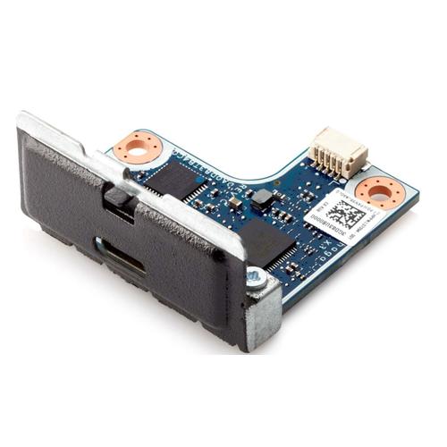 HP Flex IO Card - Port USB Type C - pour EliteDesk 705 G4, 705 G5, 800 G5; ProDesk 40X G4, 600 G5; Workstation Z1 G5, Z2, Z2 G4